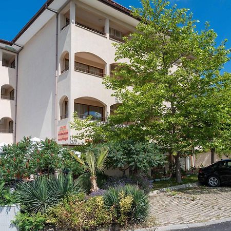 Hotel Sea Vista Sveti Vlas Eksteriør bilde