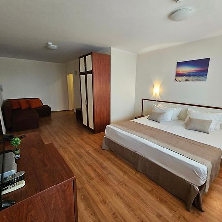 Hotel Sea Vista Sveti Vlas Eksteriør bilde