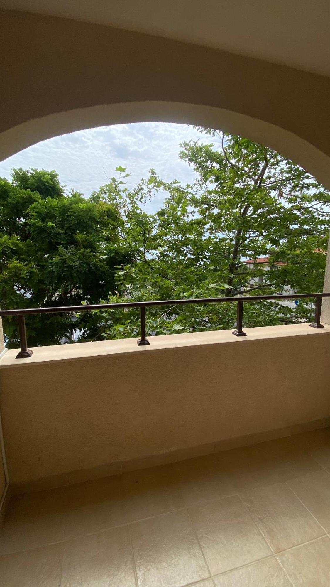 Hotel Sea Vista Sveti Vlas Eksteriør bilde
