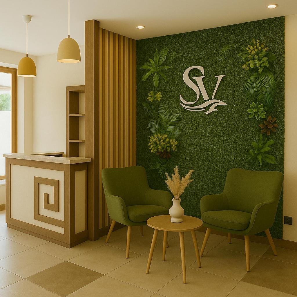 Hotel Sea Vista Sveti Vlas Eksteriør bilde