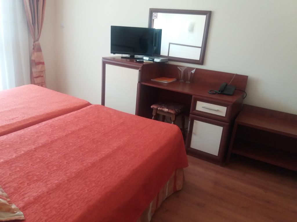 Hotel Sea Vista Sveti Vlas Eksteriør bilde