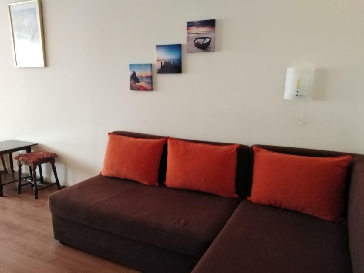 Hotel Sea Vista Sveti Vlas Eksteriør bilde